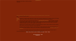 Desktop Screenshot of graystone-cabins.com